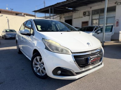 Peugeot 208 75 5 porte Allure (3)