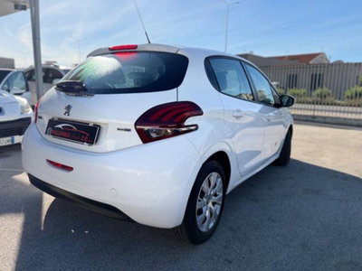 Peugeot 208 75 5 porte Allure (5)
