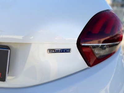 Peugeot 208 75 5 porte Allure (7)