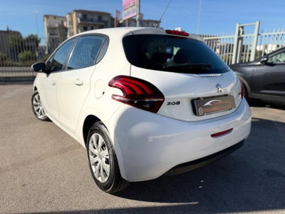 Peugeot 208 75 5 porte Allure (8)