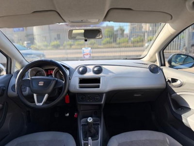 SEAT Ibiza 1.2 12V 70CV 5p. Free Dual (14)