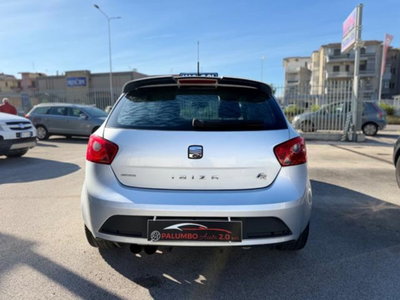 SEAT Ibiza 1.2 12V 70CV 5p. Free Dual (6)