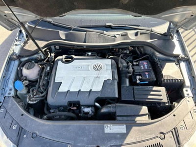 Volkswagen Passat Variant 2.0 TDI 170CV DPF DSG High. (12)
