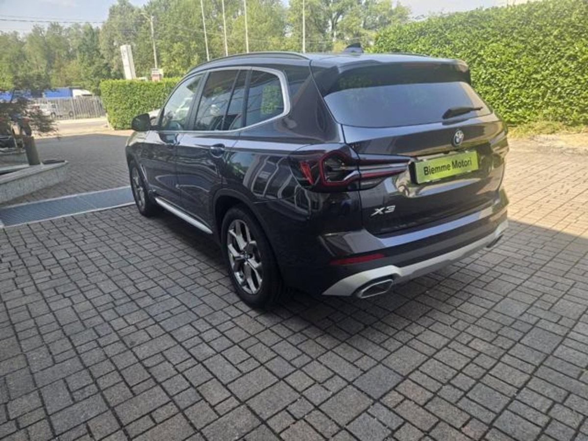 BMW X3 xDrive30e (6)