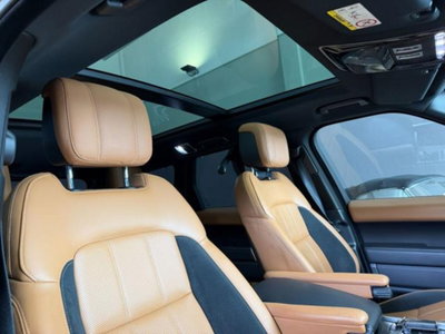 Land Rover Range Rover Sport 3.0 SDV6 249 CV HSE Dynamic (10)