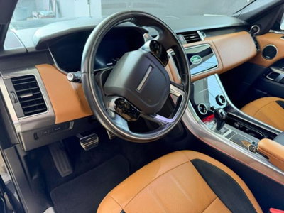 Land Rover Range Rover Sport 3.0 SDV6 249 CV HSE Dynamic (11)