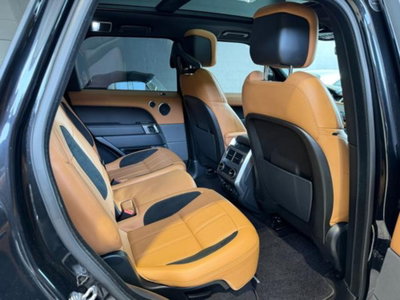 Land Rover Range Rover Sport 3.0 SDV6 249 CV HSE Dynamic (12)