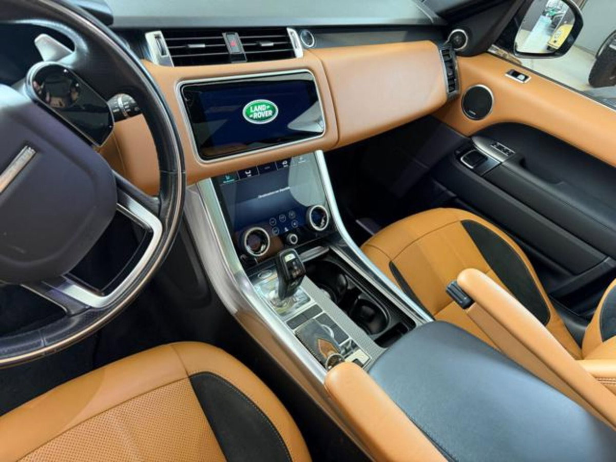 Land Rover Range Rover Sport 3.0 SDV6 249 CV HSE Dynamic (16)