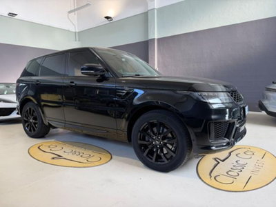 Land Rover Range Rover Sport 3.0 SDV6 249 CV HSE Dynamic (17)