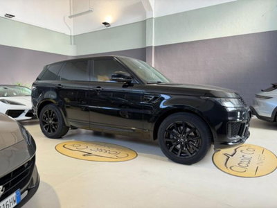 Land Rover Range Rover Sport 3.0 SDV6 249 CV HSE Dynamic (18)