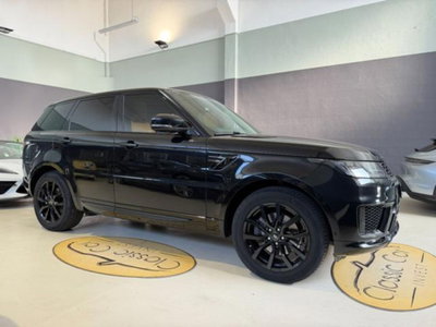 Land Rover Range Rover Sport 3.0 SDV6 249 CV HSE Dynamic (19)