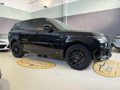 Land Rover Range Rover Sport 3.0 SDV6 249 CV HSE Dynamic (20)