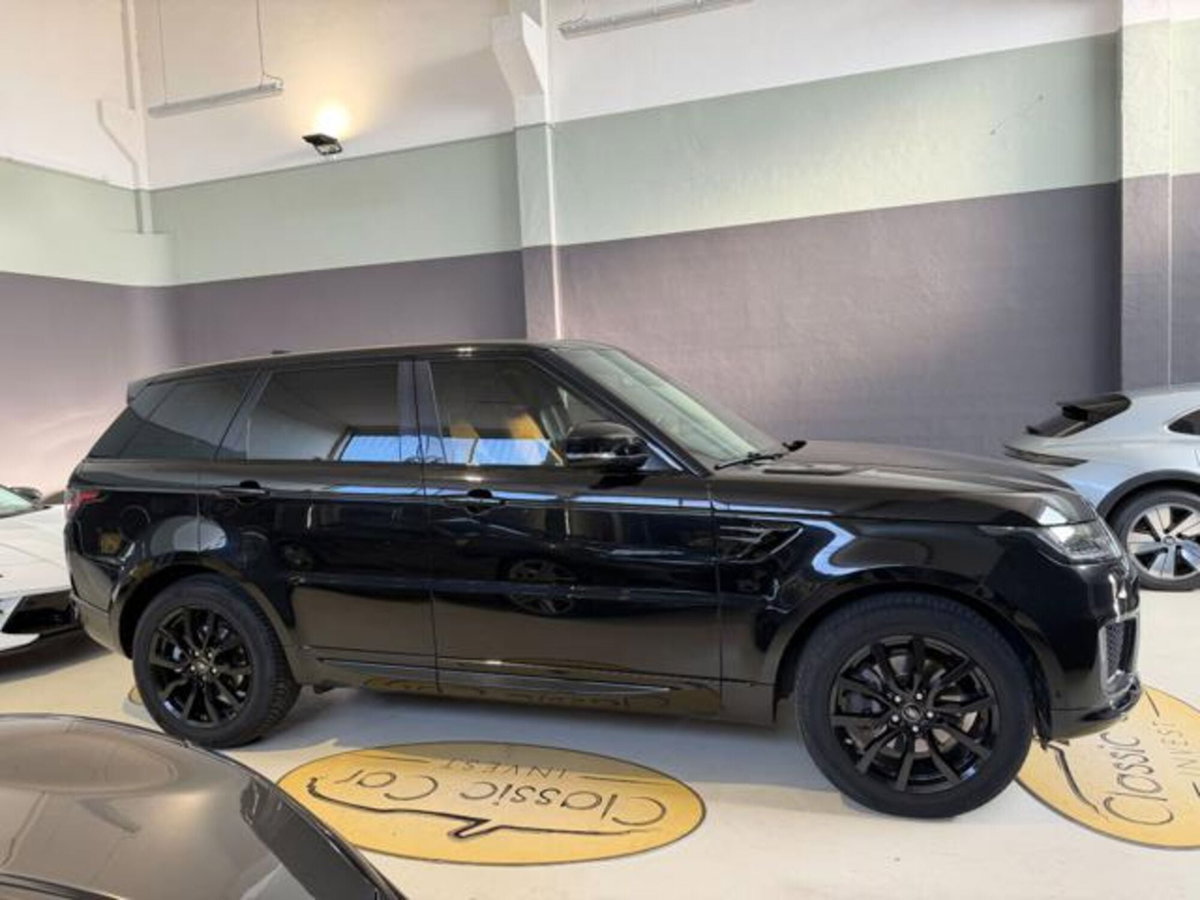 Land Rover Range Rover Sport 3.0 SDV6 249 CV HSE Dynamic (3)