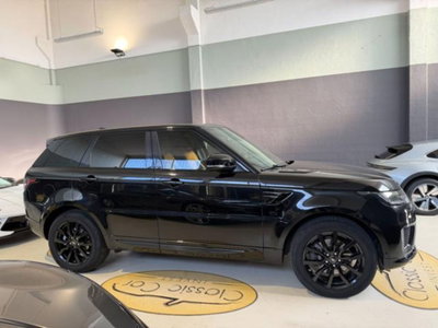Land Rover Range Rover Sport 3.0 SDV6 249 CV HSE Dynamic (3)