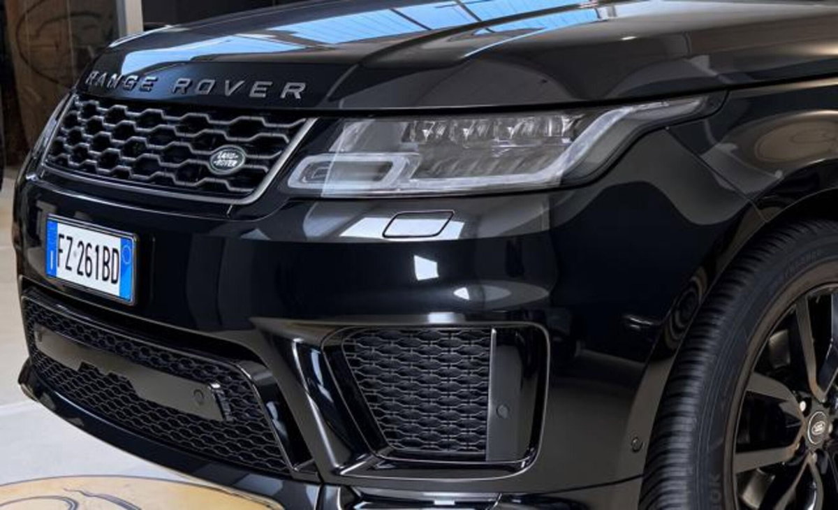 Land Rover Range Rover Sport 3.0 SDV6 249 CV HSE Dynamic (4)