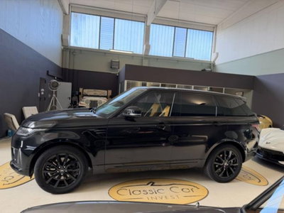 Land Rover Range Rover Sport 3.0 SDV6 249 CV HSE Dynamic (5)