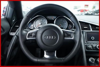 Audi R8 Coupé 4.2 V8 FSI quattro (13)