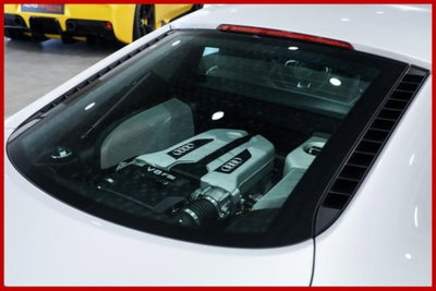 Audi R8 Coupé 4.2 V8 FSI quattro (14)