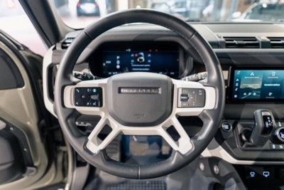 Land Rover Defender 90 3.0d i6 mhev X-Dynamic SE awd 250cv auto (9)