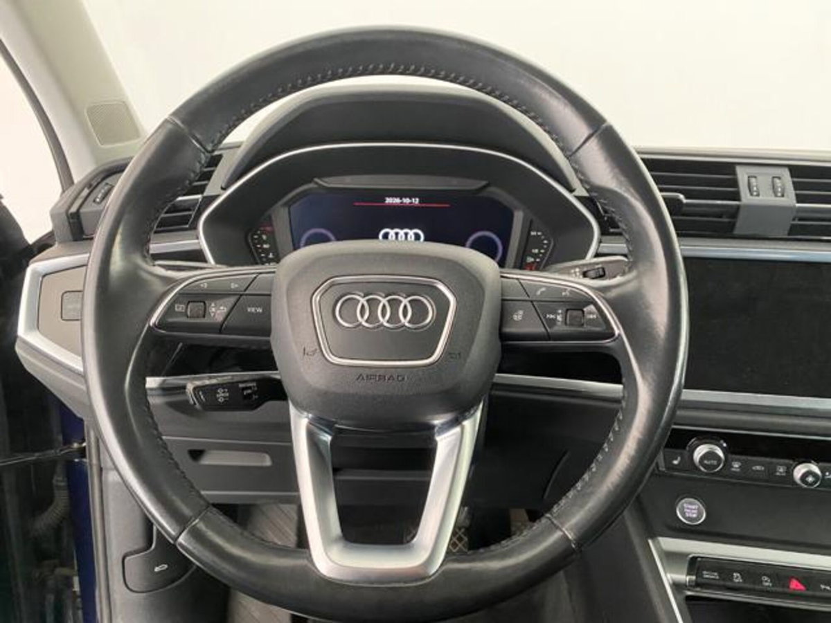 Audi Q3 Sportback 35 TFSI S tronic S line edition (10)