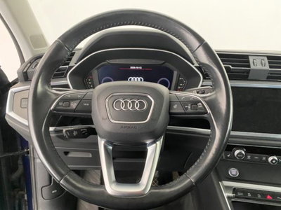 Audi Q3 Sportback 35 TFSI S tronic S line edition (10)