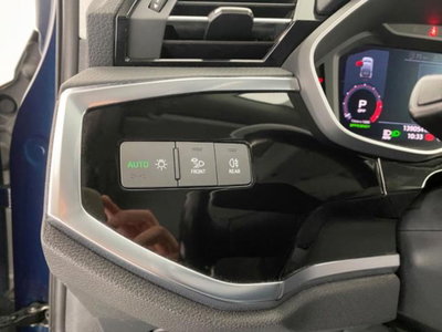 Audi Q3 Sportback 35 TFSI S tronic S line edition (11)