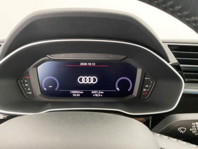 Audi Q3 Sportback 35 TFSI S tronic S line edition (12)