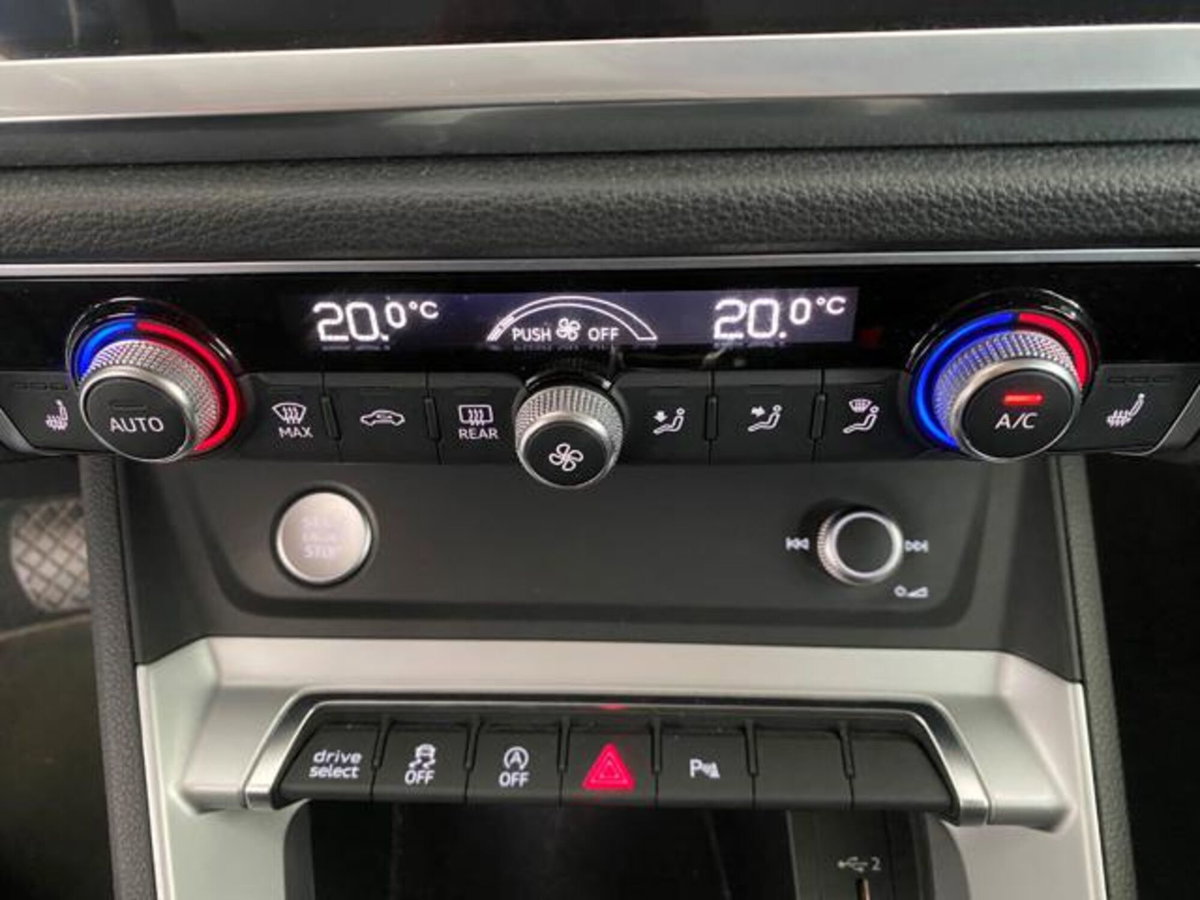 Audi Q3 Sportback 35 TFSI S tronic S line edition (14)