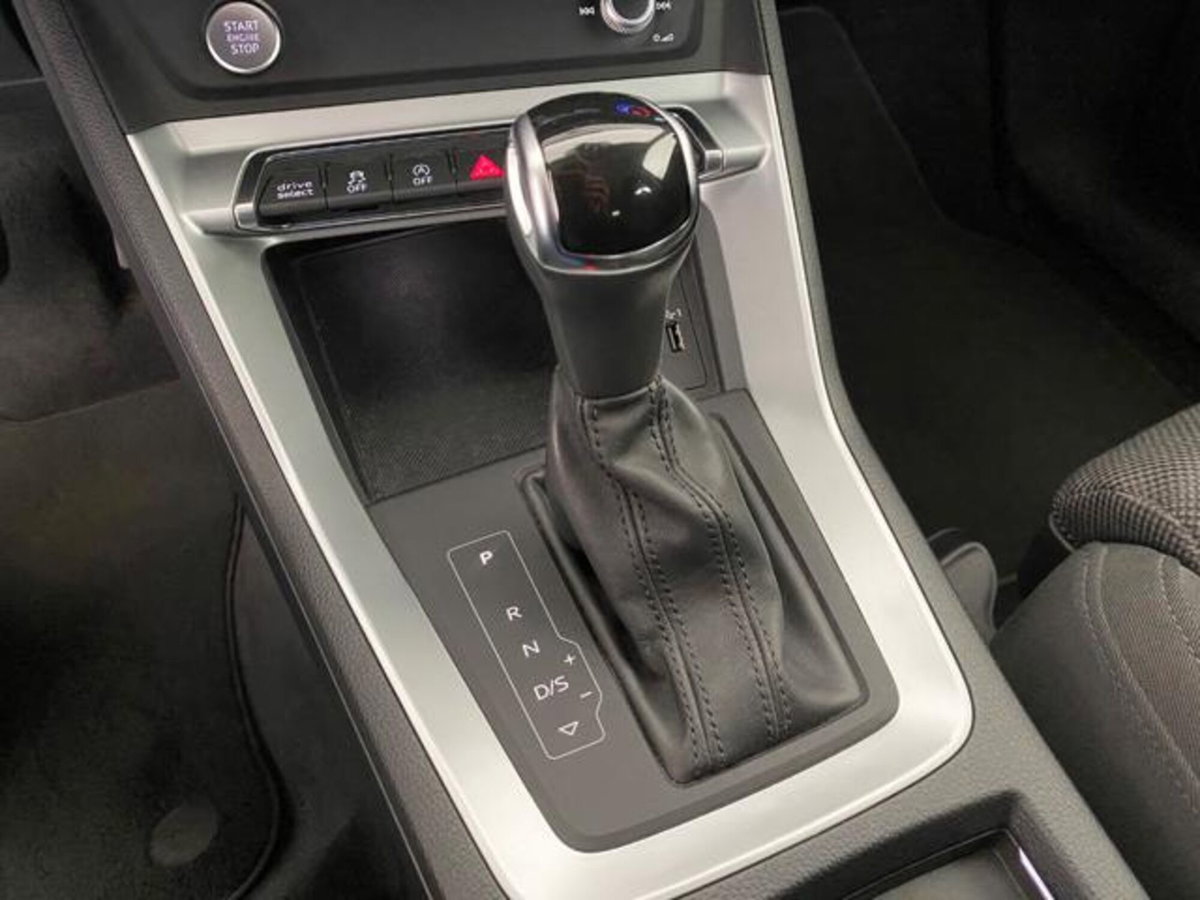 Audi Q3 Sportback 35 TFSI S tronic S line edition (15)