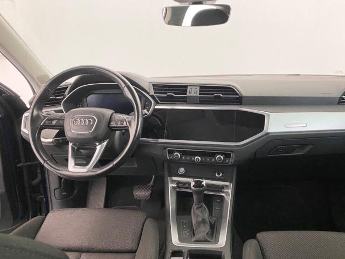 Audi Q3 Sportback 35 TFSI S tronic S line edition (7)