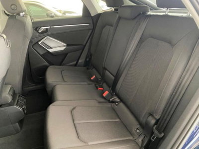 Audi Q3 Sportback 35 TFSI S tronic S line edition (8)