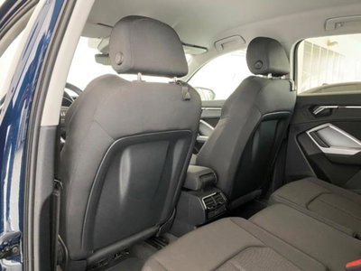 Audi Q3 Sportback 35 TFSI S tronic S line edition (9)