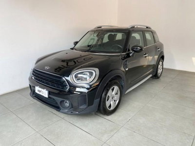 MINI Mini Countryman 1.5 One Countryman