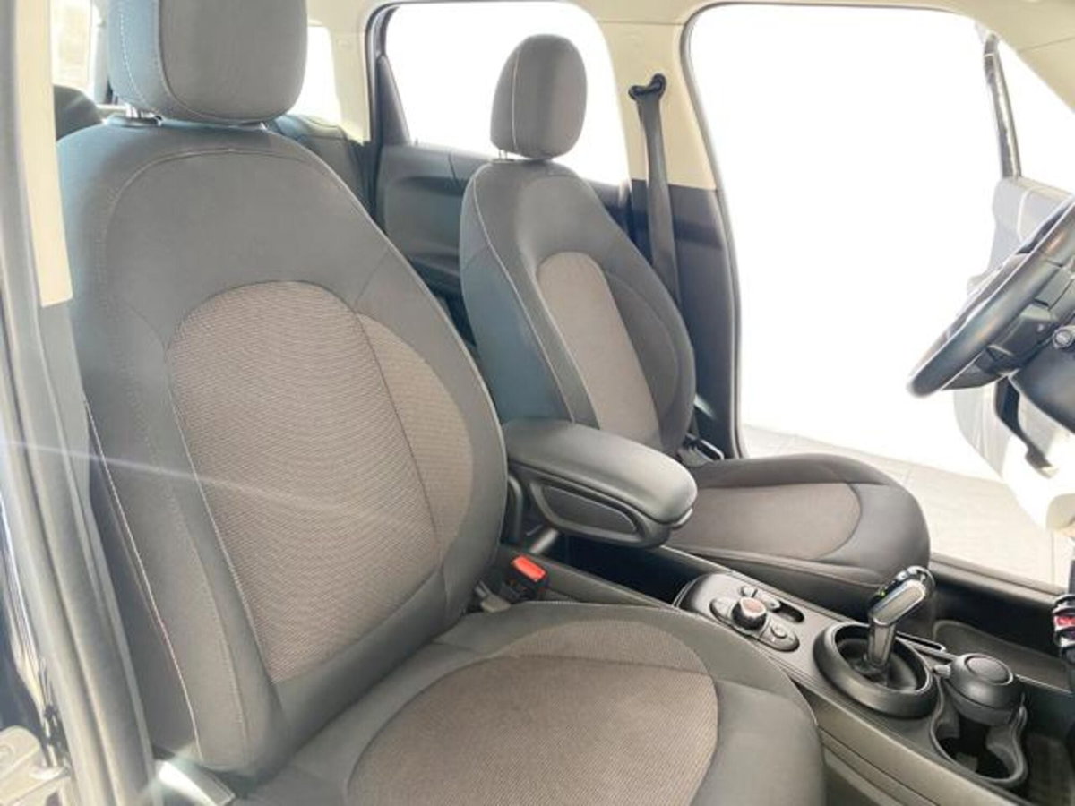 MINI Mini Countryman 1.5 One Countryman (10)