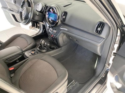 MINI Mini Countryman 1.5 One Countryman (11)