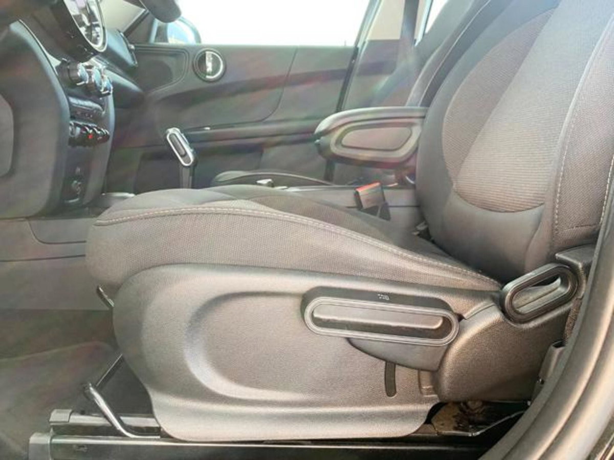 MINI Mini Countryman 1.5 One Countryman (12)