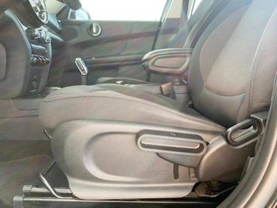 MINI Mini Countryman 1.5 One Countryman (12)