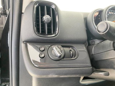 MINI Mini Countryman 1.5 One Countryman (13)