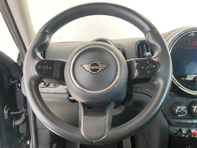 MINI Mini Countryman 1.5 One Countryman (14)