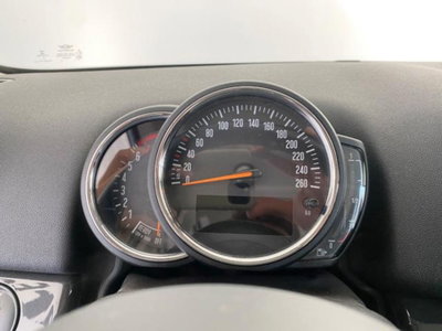 MINI Mini Countryman 1.5 One Countryman (15)