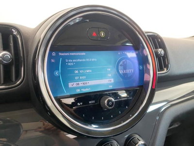 MINI Mini Countryman 1.5 One Countryman (16)