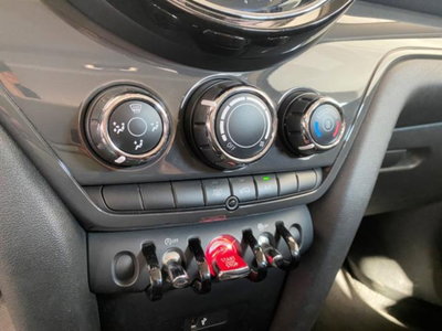 MINI Mini Countryman 1.5 One Countryman (17)