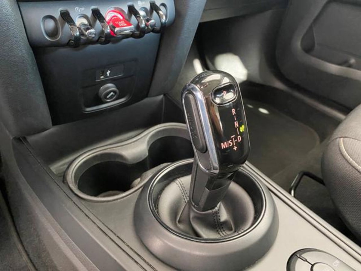 MINI Mini Countryman 1.5 One Countryman (18)