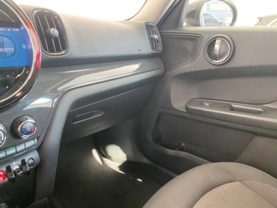 MINI Mini Countryman 1.5 One Countryman (20)