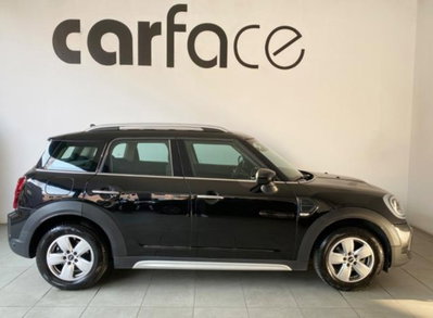 MINI Mini Countryman 1.5 One Countryman (4)
