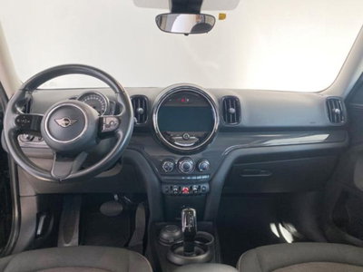 MINI Mini Countryman 1.5 One Countryman (6)