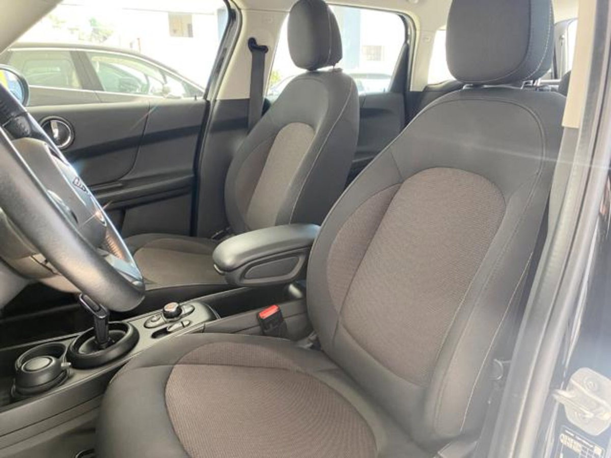 MINI Mini Countryman 1.5 One Countryman (7)