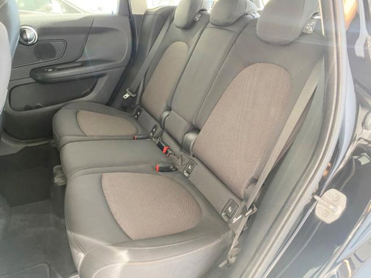 MINI Mini Countryman 1.5 One Countryman (8)