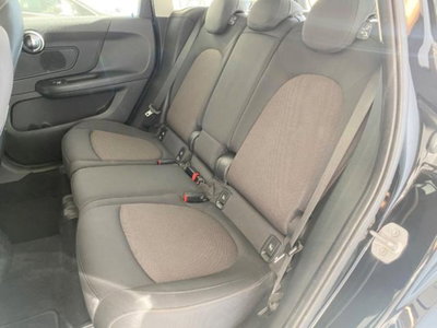 MINI Mini Countryman 1.5 One Countryman (8)