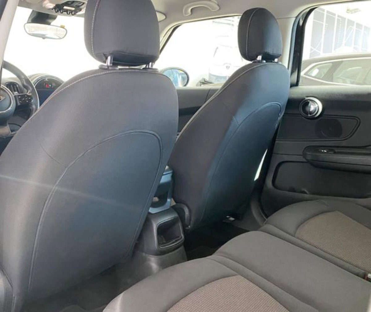 MINI Mini Countryman 1.5 One Countryman (9)
